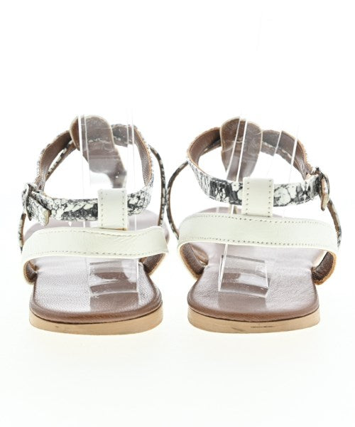 AU BANNISTER Sandals