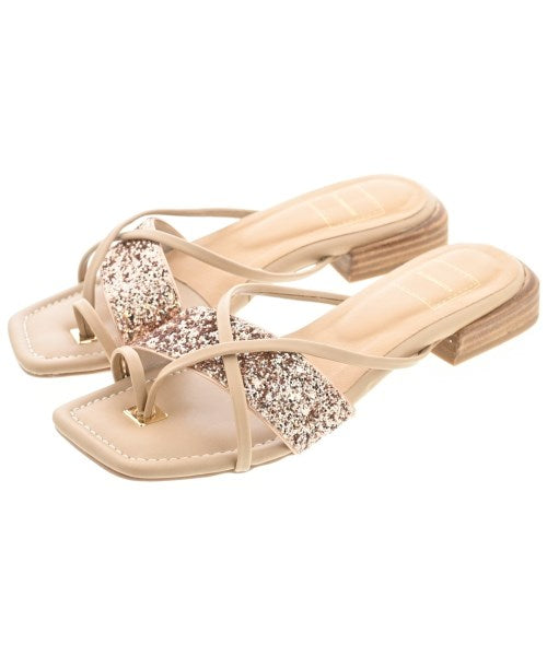 AU BANNISTER Sandals
