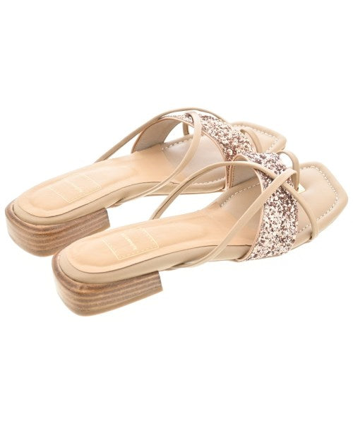 AU BANNISTER Sandals
