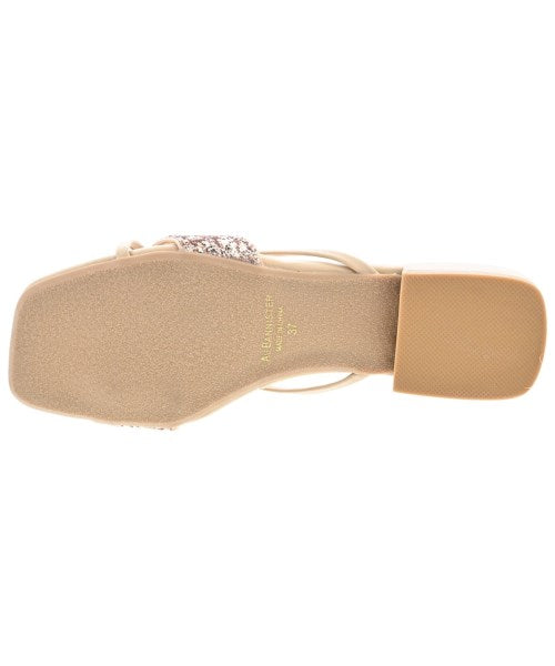 AU BANNISTER Sandals