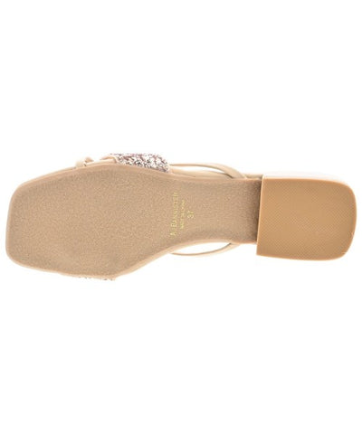 AU BANNISTER Sandals