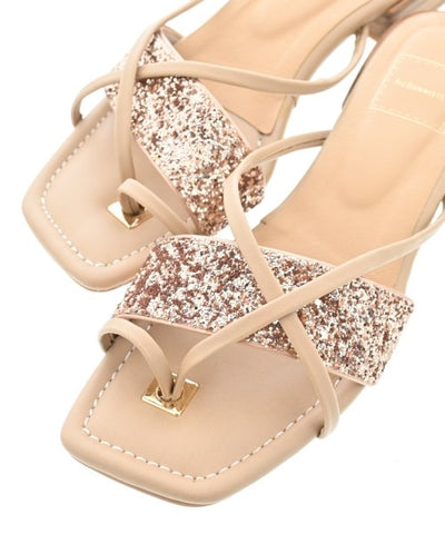 AU BANNISTER Sandals