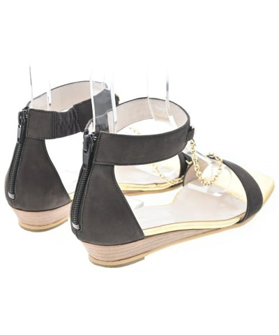 AU BANNISTER Sandals