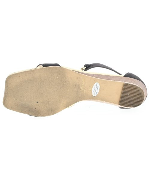 AU BANNISTER Sandals