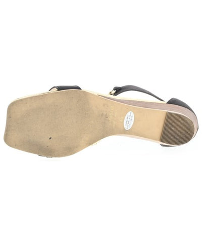 AU BANNISTER Sandals