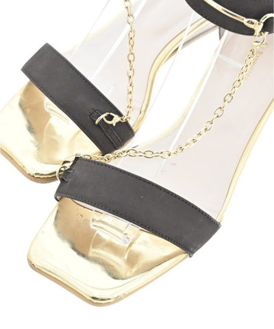 AU BANNISTER Sandals