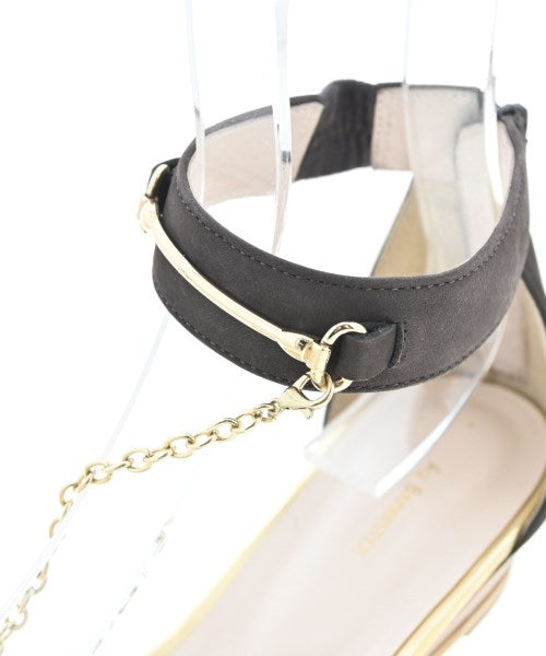 AU BANNISTER Sandals