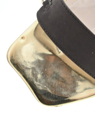 AU BANNISTER Sandals