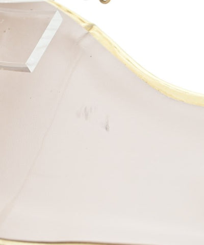 AU BANNISTER Sandals