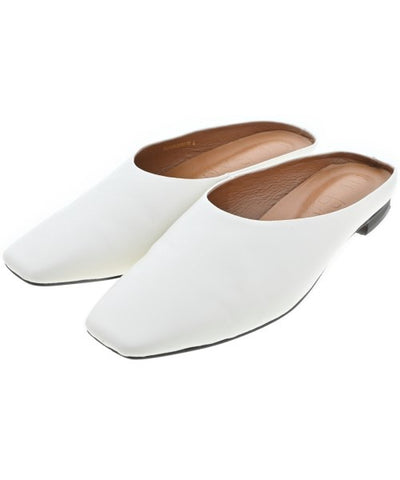 AU BANNISTER Sandals