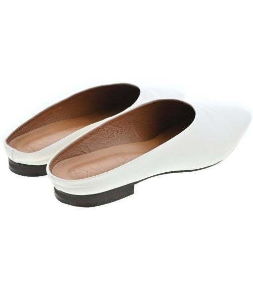 AU BANNISTER Sandals