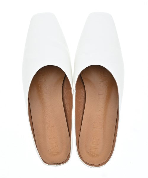 AU BANNISTER Sandals