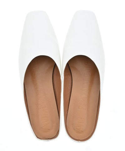 AU BANNISTER Sandals