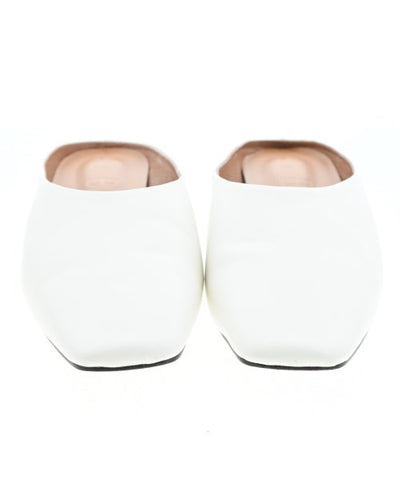 AU BANNISTER Sandals