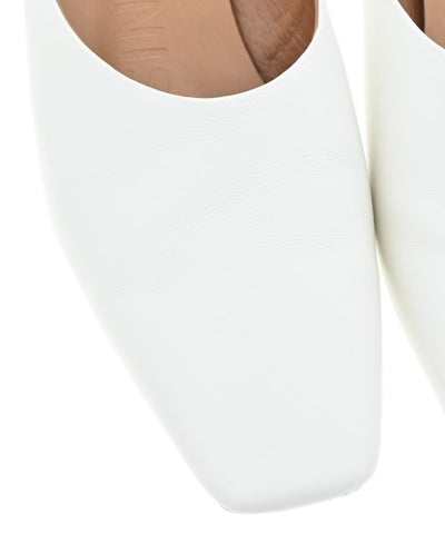 AU BANNISTER Sandals