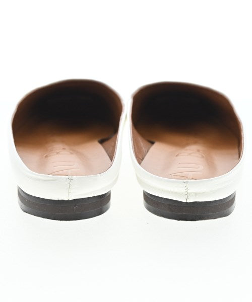 AU BANNISTER Sandals