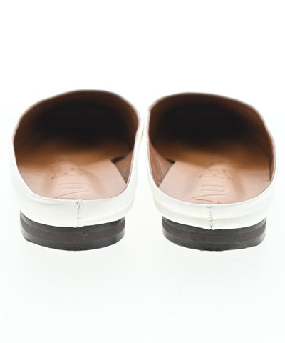 AU BANNISTER Sandals