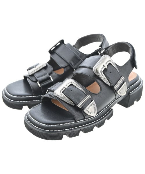 AU BANNISTER Sandals