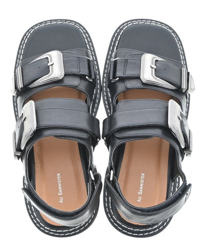AU BANNISTER Sandals