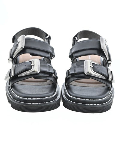 AU BANNISTER Sandals