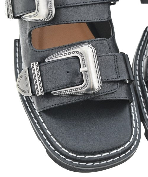 AU BANNISTER Sandals