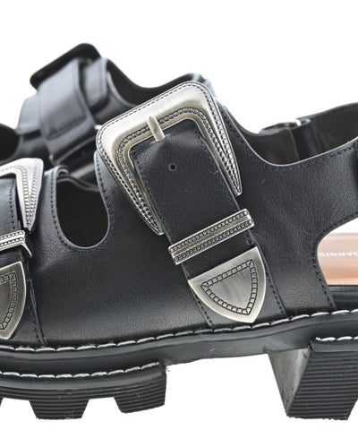 AU BANNISTER Sandals