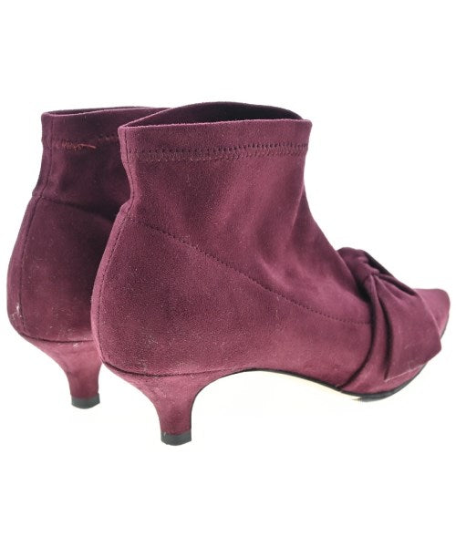 AU BANNISTER Booties