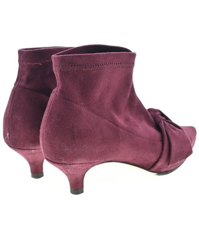 AU BANNISTER Booties