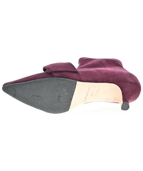 AU BANNISTER Booties