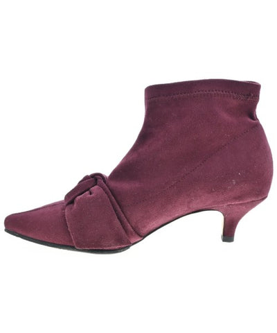 AU BANNISTER Booties