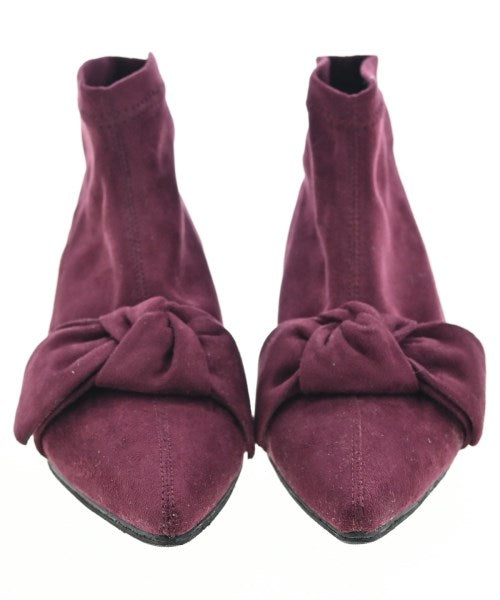 AU BANNISTER Booties