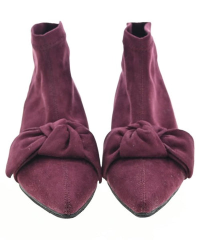 AU BANNISTER Booties