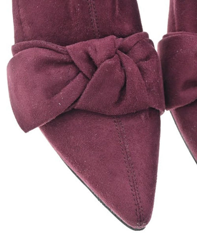 AU BANNISTER Booties