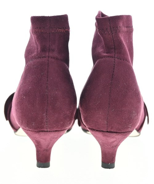 AU BANNISTER Booties