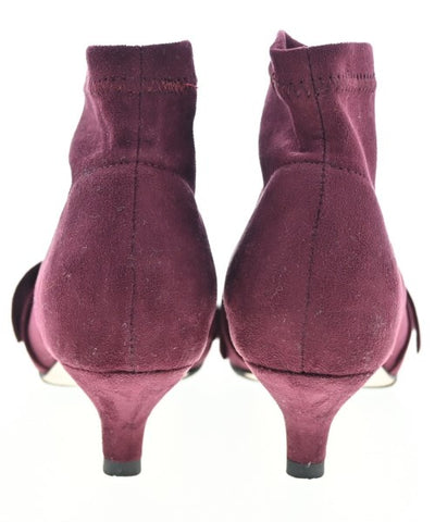 AU BANNISTER Booties