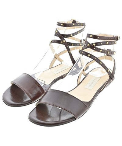 L'Autre Chose Sandals