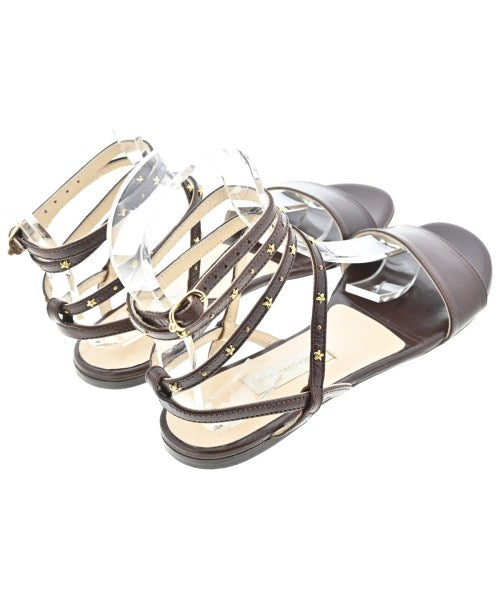 L'Autre Chose Sandals