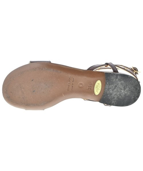 L'Autre Chose Sandals