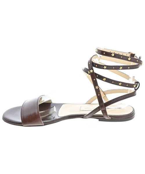 L'Autre Chose Sandals