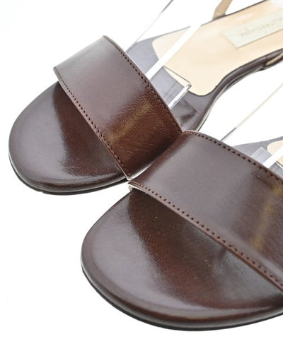 L'Autre Chose Sandals