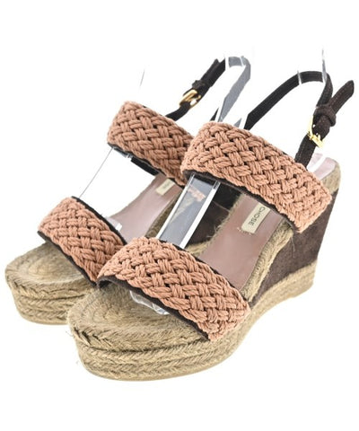 L'Autre Chose Sandals