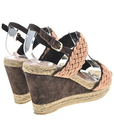 L'Autre Chose Sandals