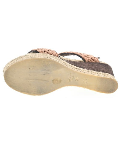 L'Autre Chose Sandals