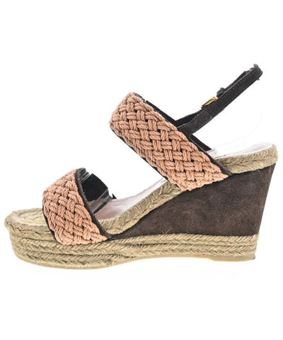 L'Autre Chose Sandals