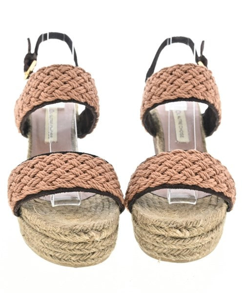 L'Autre Chose Sandals