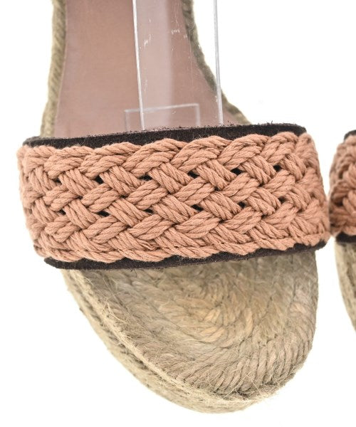 L'Autre Chose Sandals