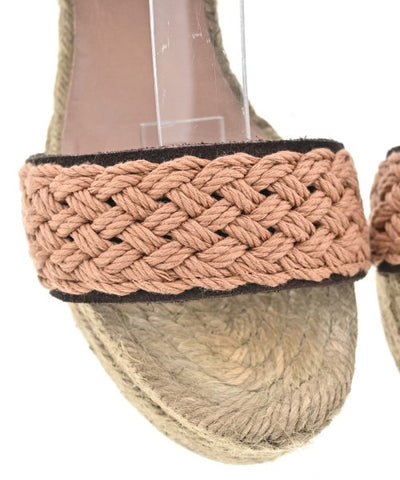 L'Autre Chose Sandals