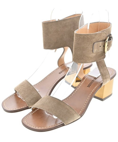 L'Autre Chose Sandals