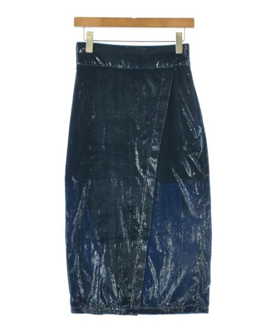 L'Autre Chose Long/Maxi length skirts