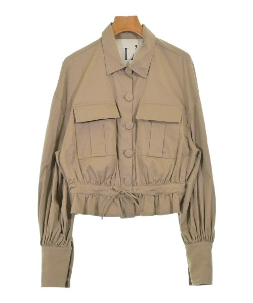 L'Autre Chose Casual jackets